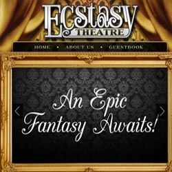 Ecstasy Theatre